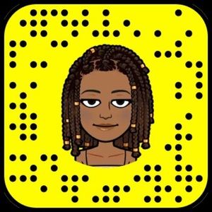 Meet your Posher, Genelle